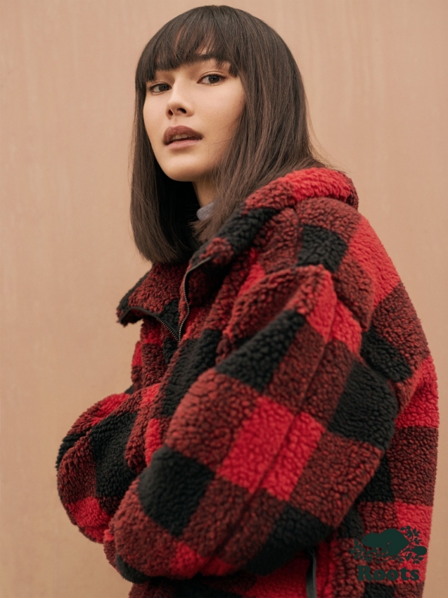 ANNA BARSEGHIAN - PORTFOLIO - ADVERTISING